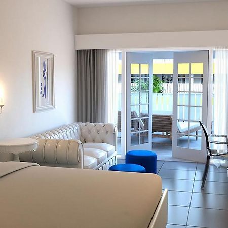 The Soco House - All-Inclusive (Adults Only) Castries Bagian luar foto