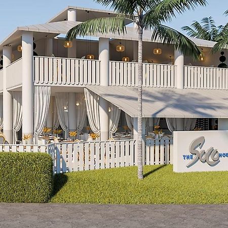 The Soco House - All-Inclusive (Adults Only) Castries Bagian luar foto