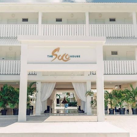 The Soco House - All-Inclusive (Adults Only) Castries Bagian luar foto