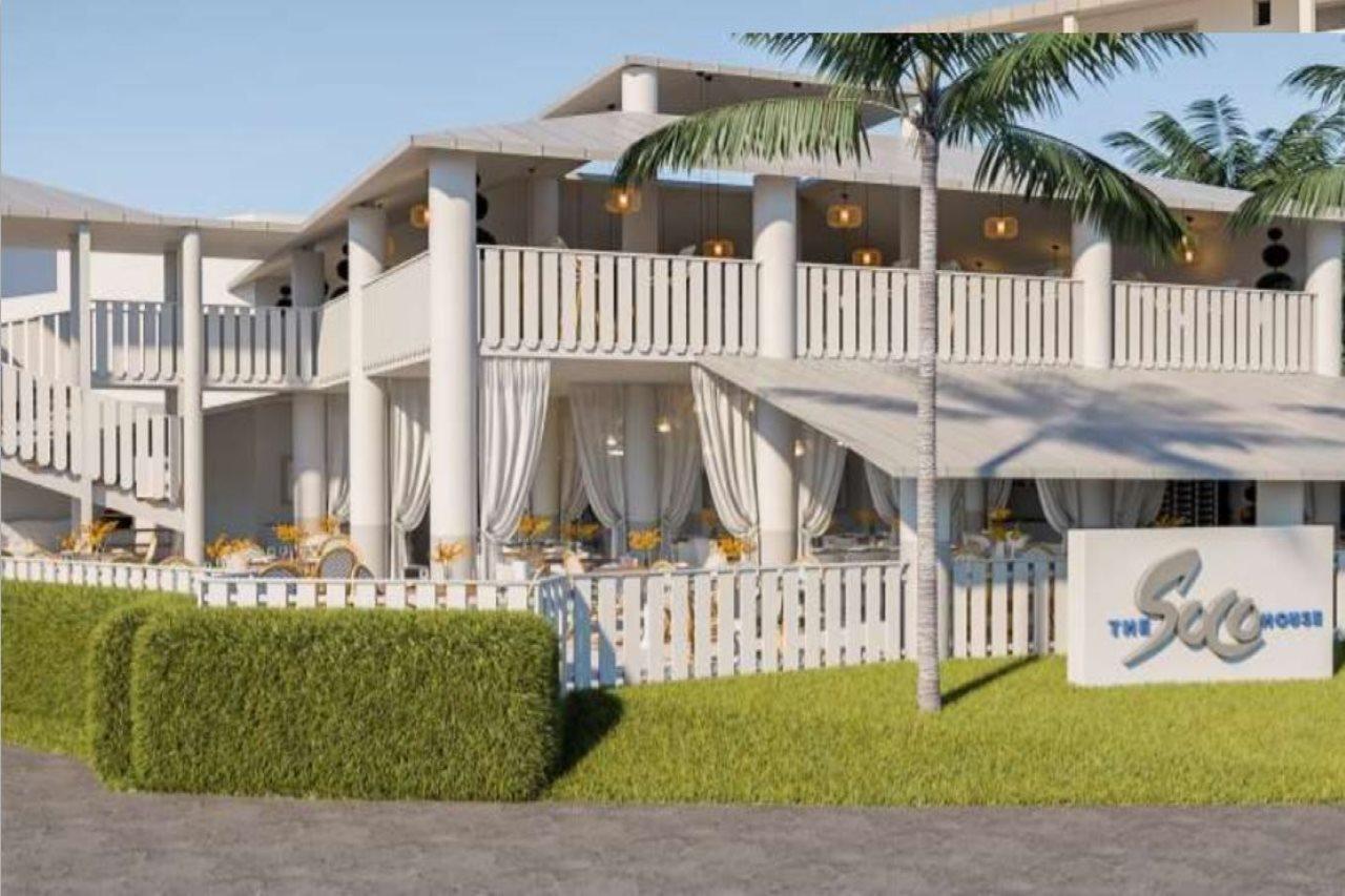 The Soco House - All-Inclusive (Adults Only) Castries Bagian luar foto