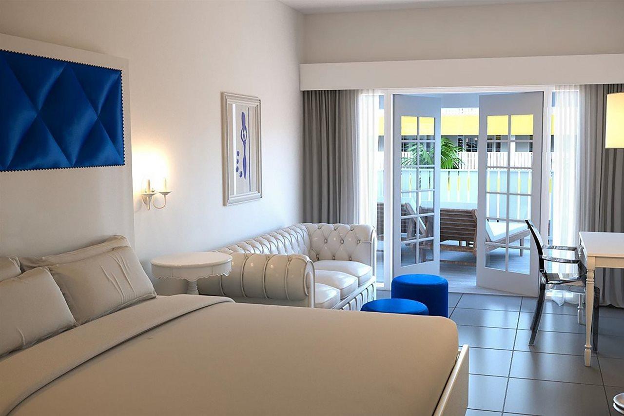 The Soco House - All-Inclusive (Adults Only) Castries Bagian luar foto