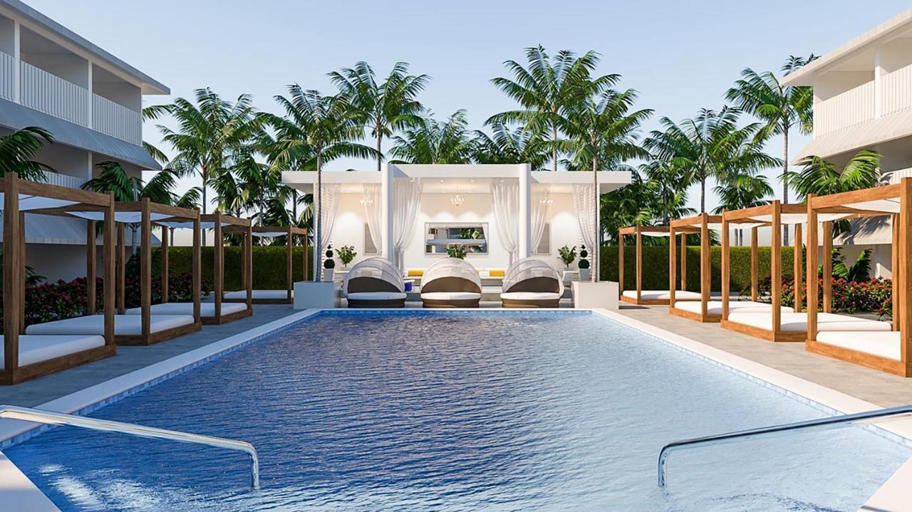 The Soco House - All-Inclusive (Adults Only) Castries Bagian luar foto
