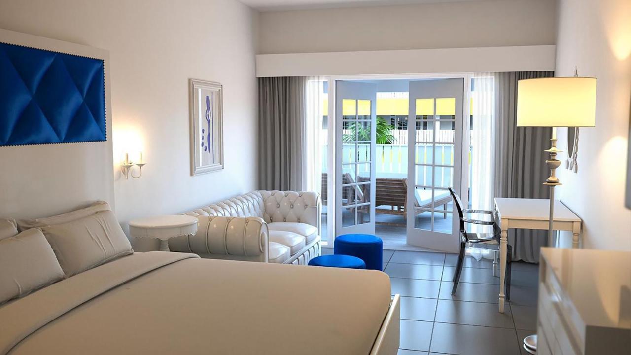 The Soco House - All-Inclusive (Adults Only) Castries Bagian luar foto