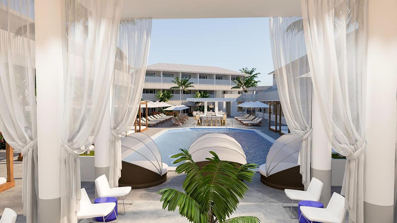 The Soco House - All-Inclusive (Adults Only) Castries Bagian luar foto