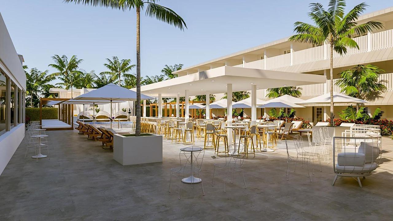 The Soco House - All-Inclusive (Adults Only) Castries Bagian luar foto