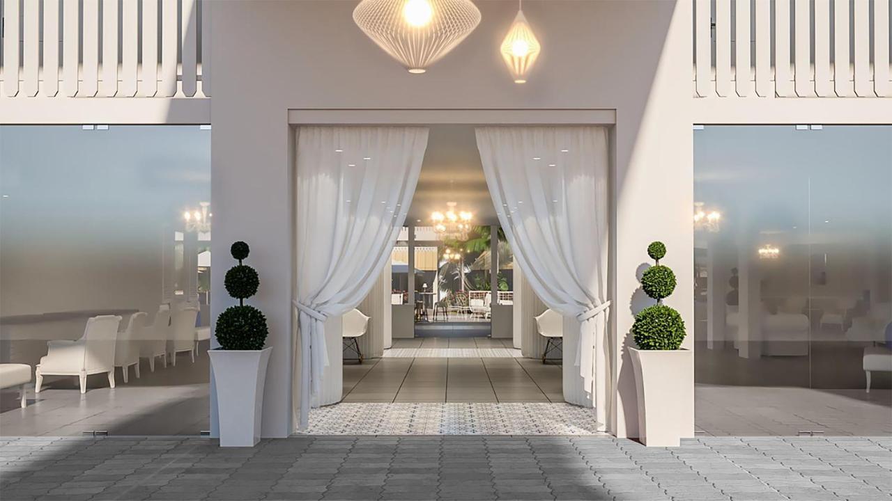 The Soco House - All-Inclusive (Adults Only) Castries Bagian luar foto