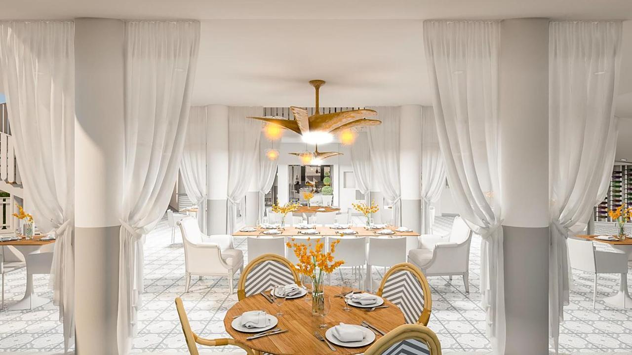 The Soco House - All-Inclusive (Adults Only) Castries Bagian luar foto