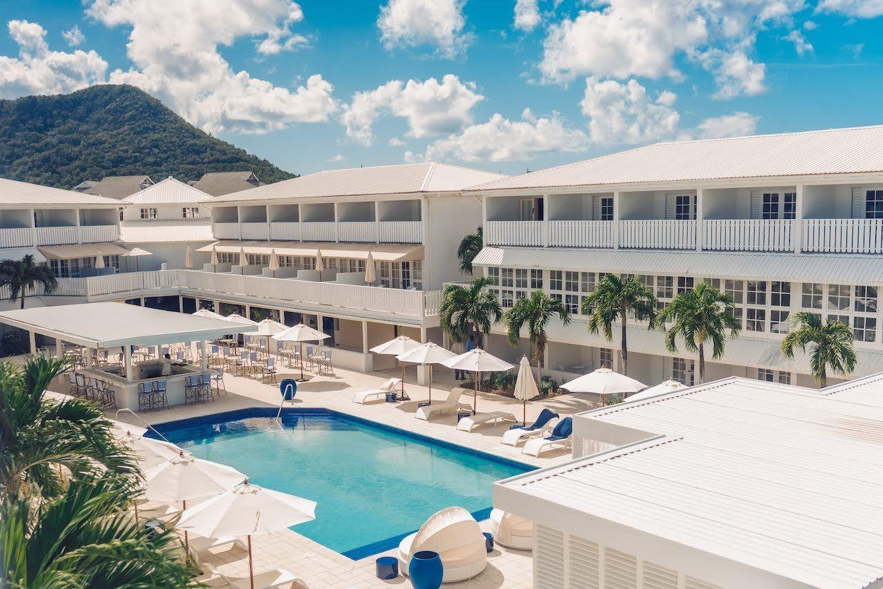 The Soco House - All-Inclusive (Adults Only) Castries Bagian luar foto