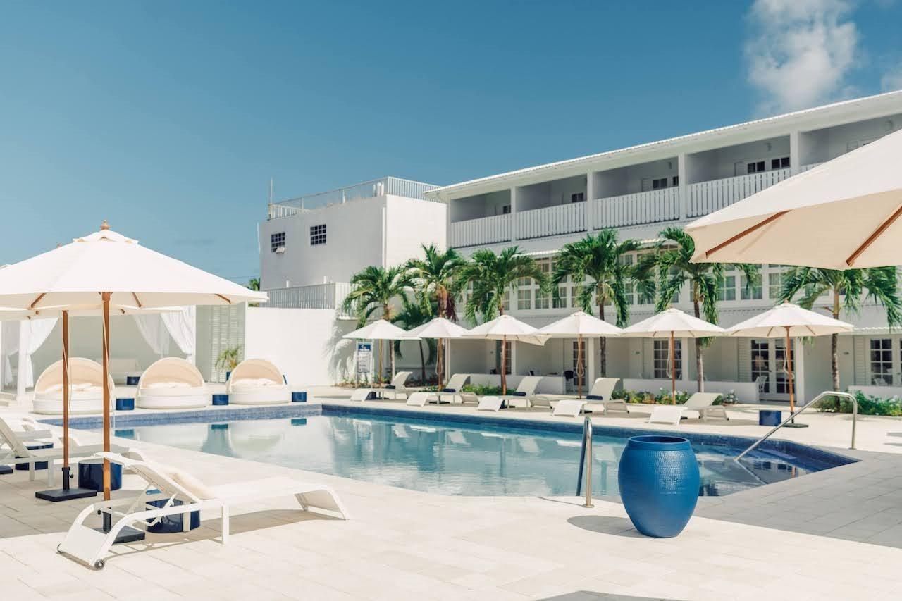 The Soco House - All-Inclusive (Adults Only) Castries Bagian luar foto