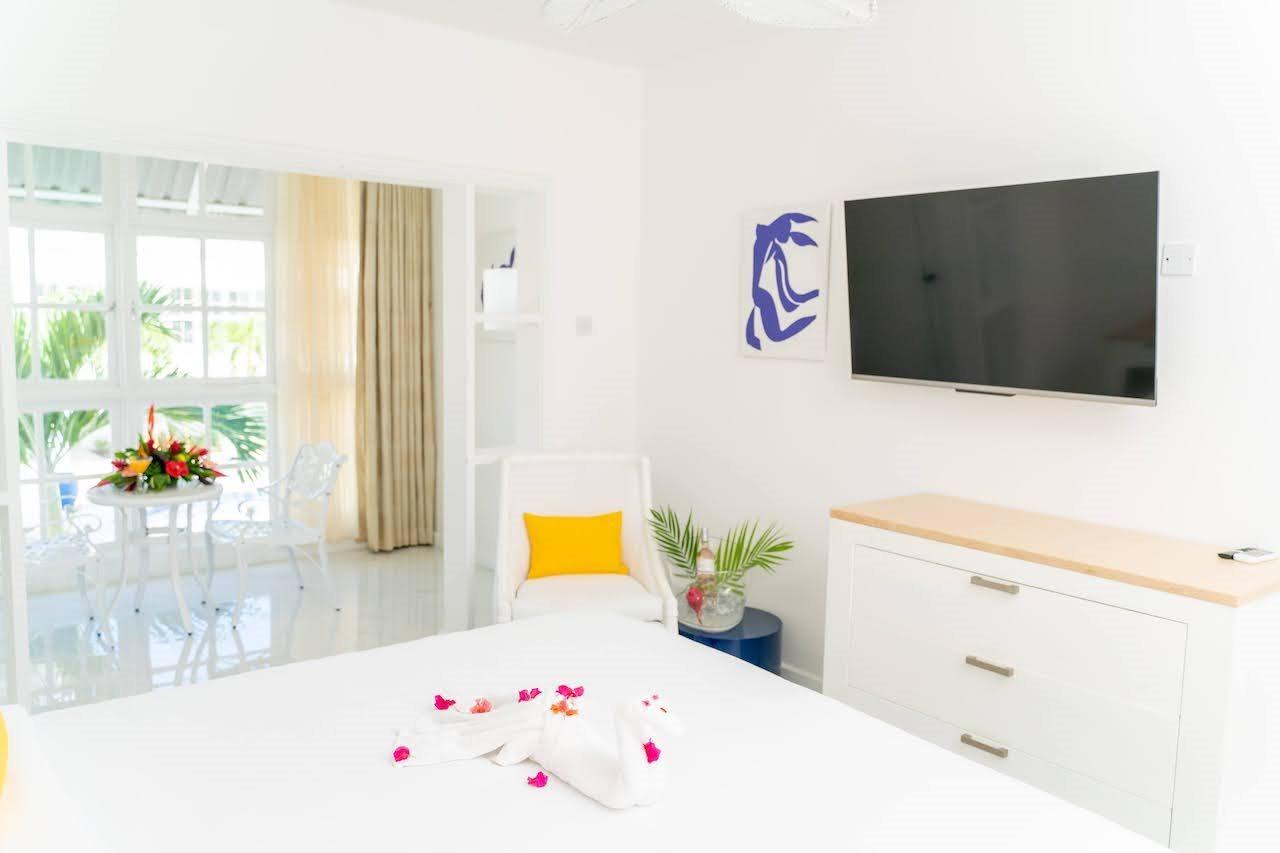 The Soco House - All-Inclusive (Adults Only) Castries Bagian luar foto