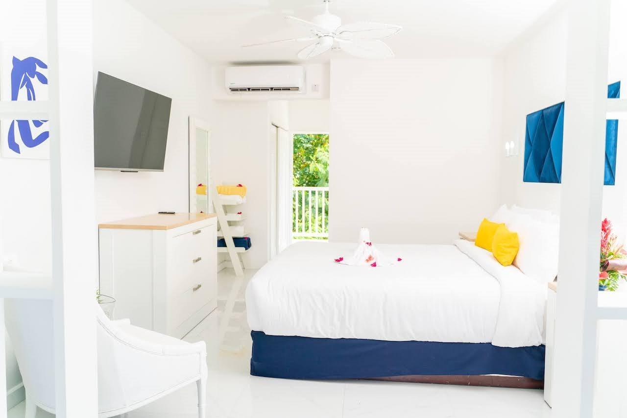 The Soco House - All-Inclusive (Adults Only) Castries Bagian luar foto