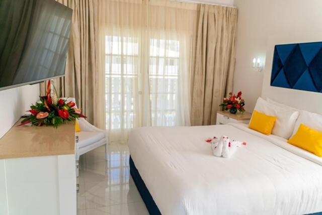 The Soco House - All-Inclusive (Adults Only) Castries Bagian luar foto
