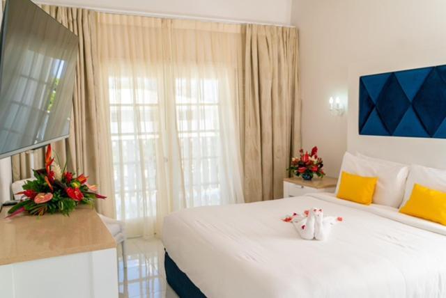 The Soco House - All-Inclusive (Adults Only) Castries Bagian luar foto
