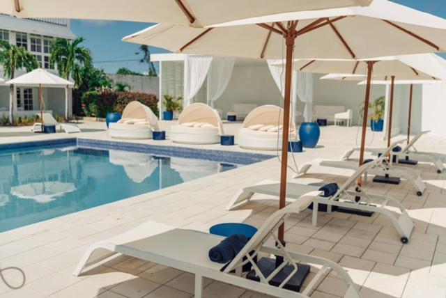 The Soco House - All-Inclusive (Adults Only) Castries Bagian luar foto