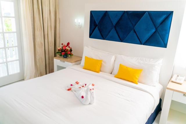 The Soco House - All-Inclusive (Adults Only) Castries Bagian luar foto