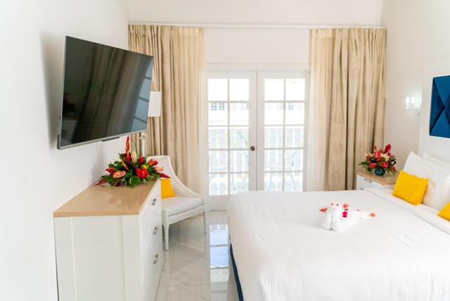 The Soco House - All-Inclusive (Adults Only) Castries Bagian luar foto