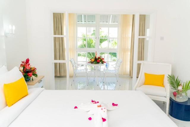 The Soco House - All-Inclusive (Adults Only) Castries Bagian luar foto