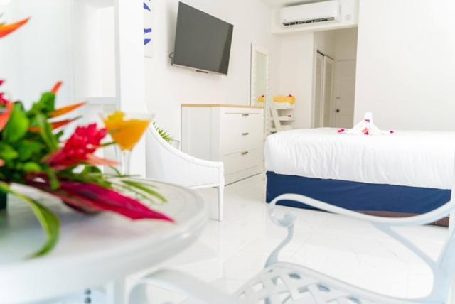 The Soco House - All-Inclusive (Adults Only) Castries Bagian luar foto