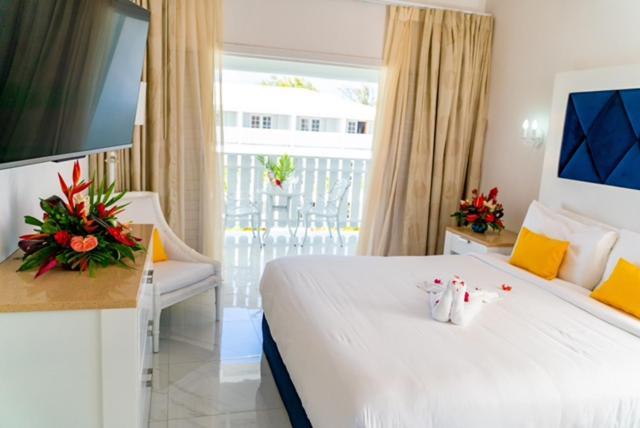 The Soco House - All-Inclusive (Adults Only) Castries Bagian luar foto