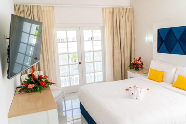 The Soco House - All-Inclusive (Adults Only) Castries Bagian luar foto