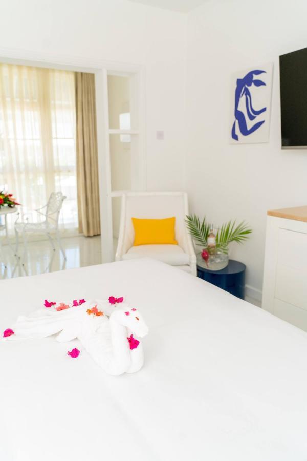 The Soco House - All-Inclusive (Adults Only) Castries Bagian luar foto