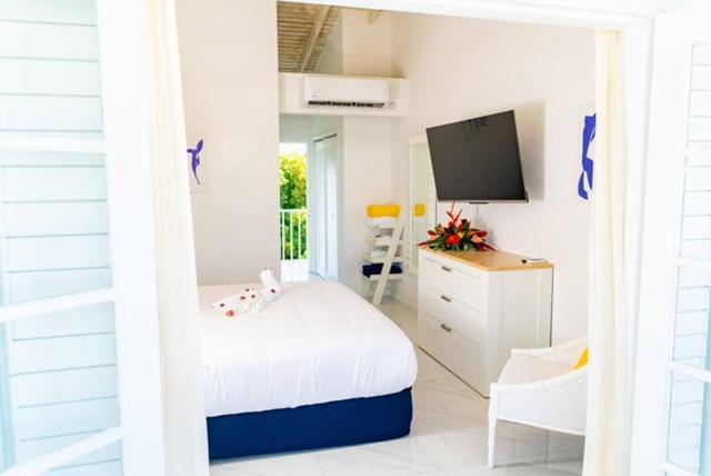 The Soco House - All-Inclusive (Adults Only) Castries Bagian luar foto