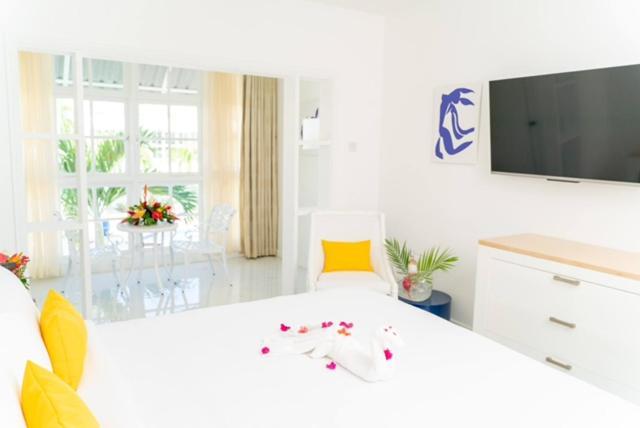 The Soco House - All-Inclusive (Adults Only) Castries Bagian luar foto