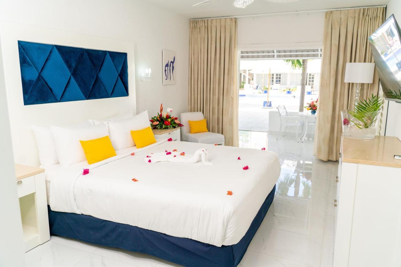 The Soco House - All-Inclusive (Adults Only) Castries Bagian luar foto
